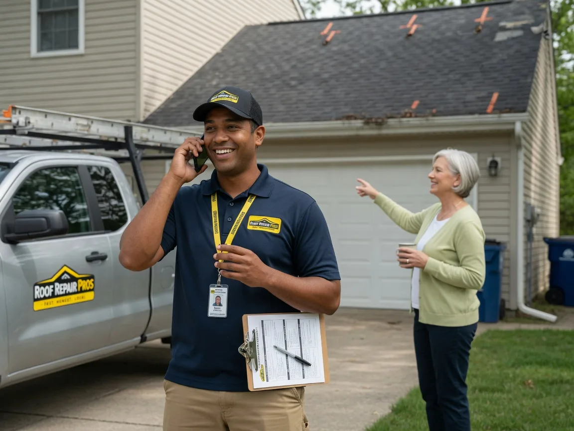 Roof Repair Claremont, MN FAQs